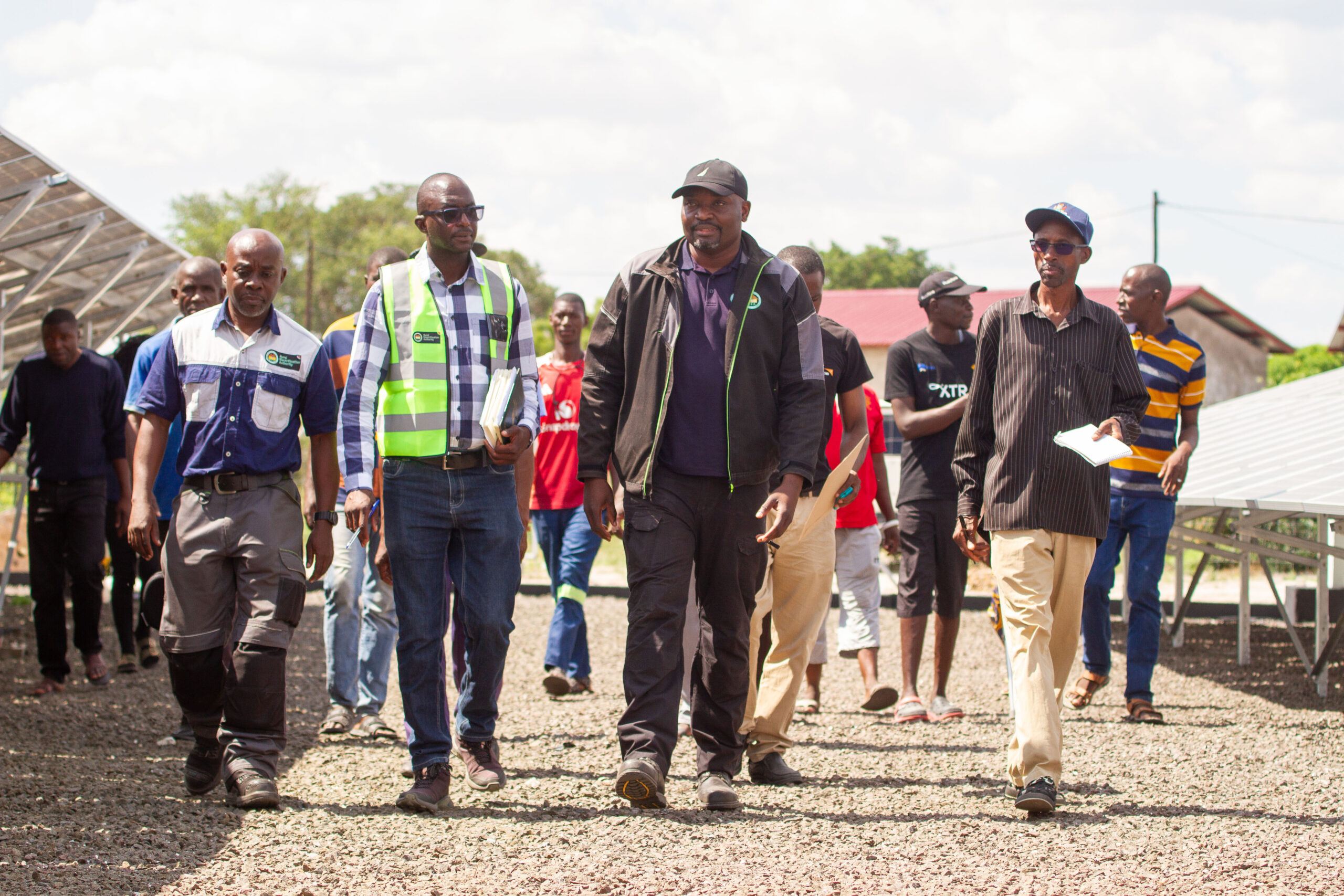 Read more about the article Off the Grid, On the Rise: Solar Power Powers Up Rural Education