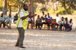 Read more about the article Why HIV/AIDS Sensitization Matters in REA Projects