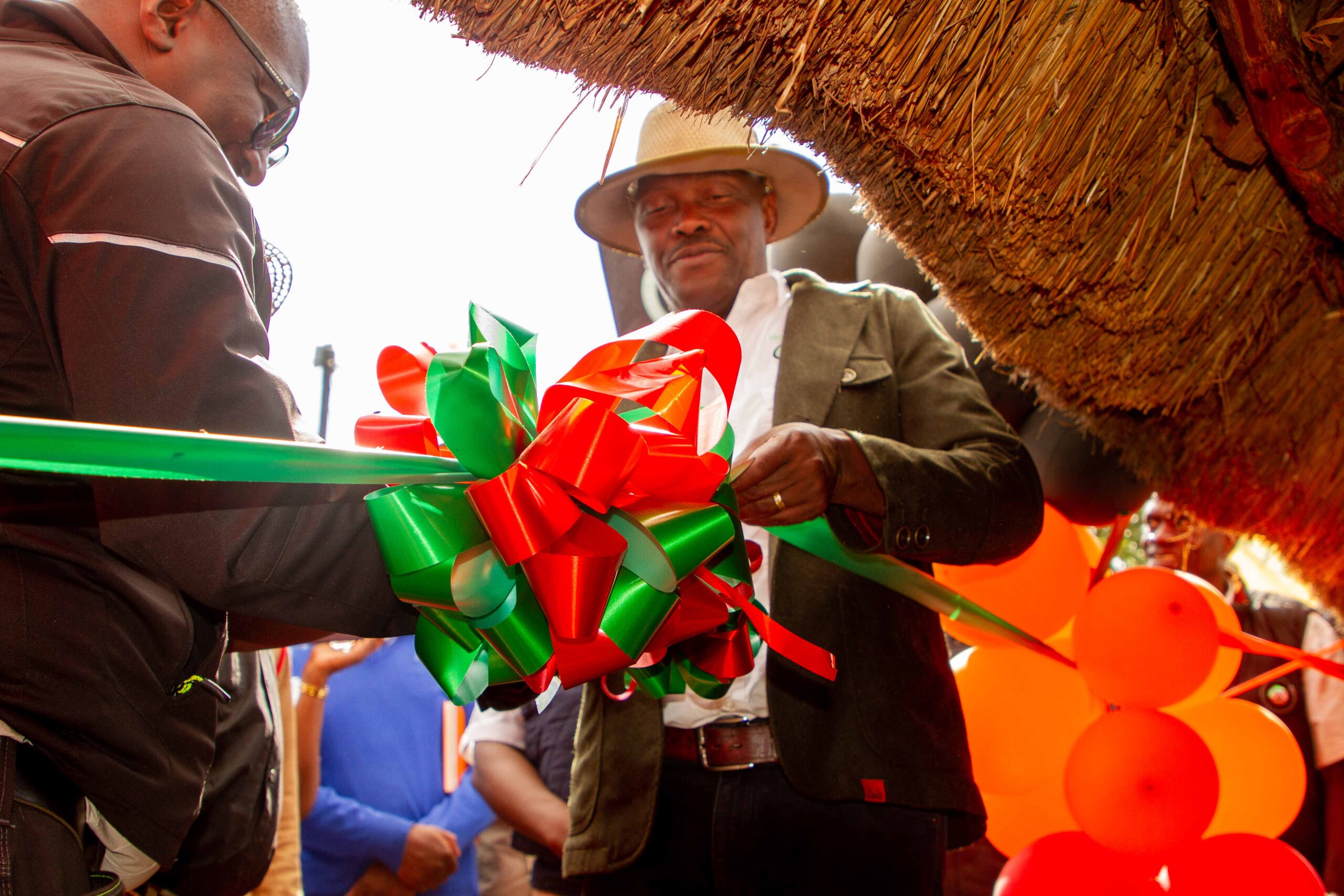 Read more about the article K300 electricity connection subsidy launched