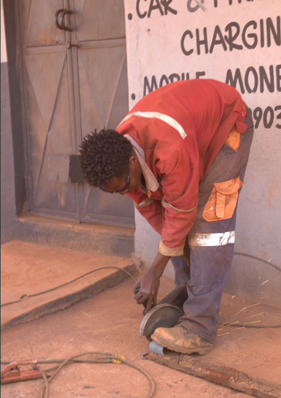 Read more about the article Kisasa GIP Brings New Energy to Kalumbila