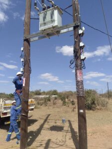 Read more about the article KAWAMA SET TO BENEFIT FROM OVER K4.6 MILLION ELECTRIFICATION PROJECT