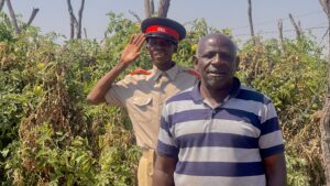 Read more about the article CHIEF KAKHUMBA URGES SUBJECTS TO HARNESS POWER FROM REA PROJECT