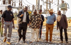 Read more about the article REA Delivers Historic Project as Mitete Finally Connects to Grid