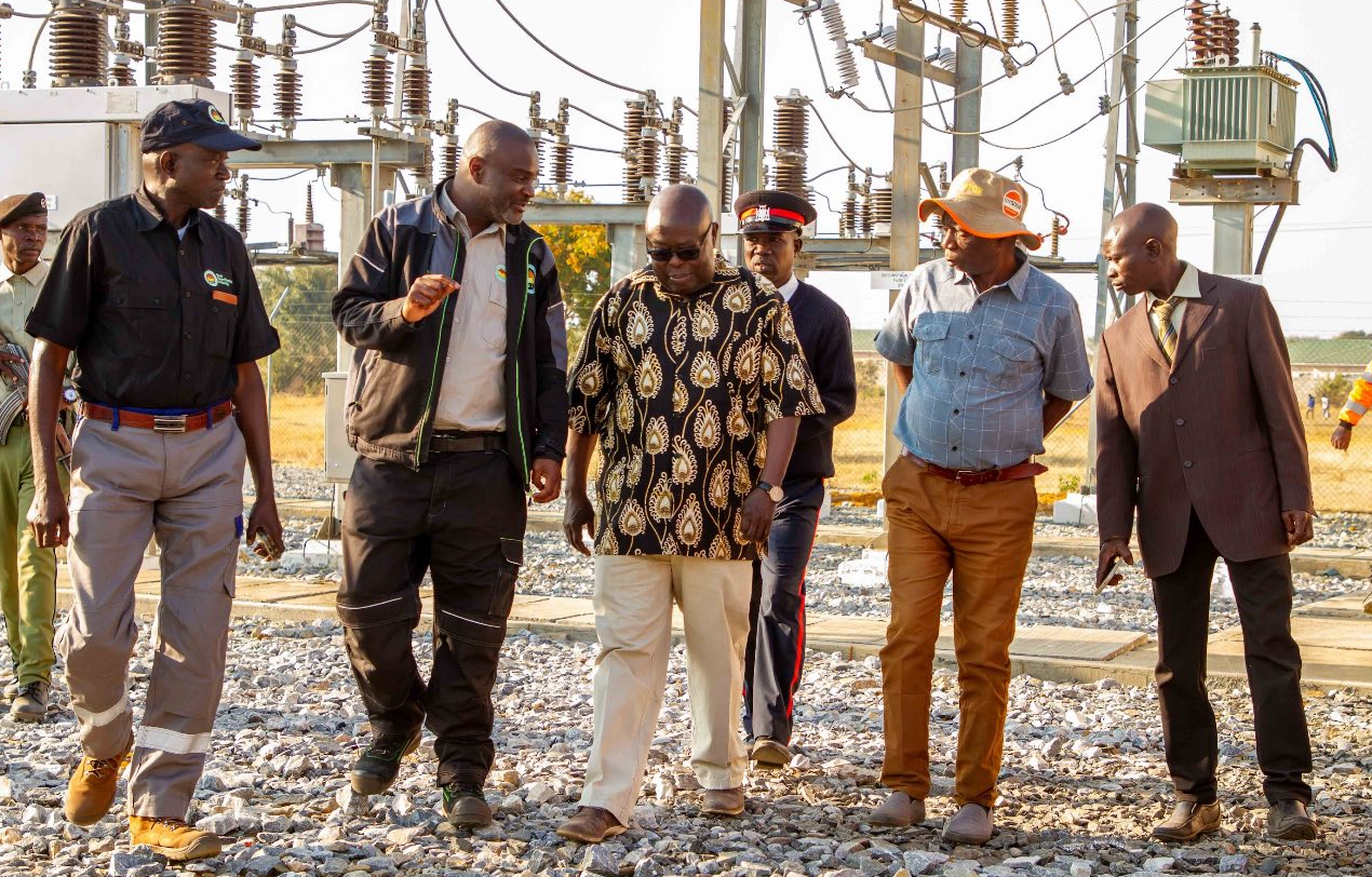 Read more about the article REA Delivers Historic Project as Mitete Finally Connects to Grid